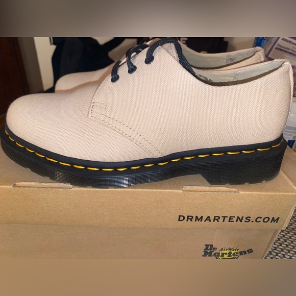 Dr. Martens Shoes - Dr.Martens 1461